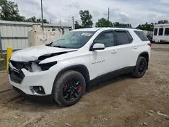 1GNERGKW1LJ264338 2020 CHEVROLET TRAVERSE