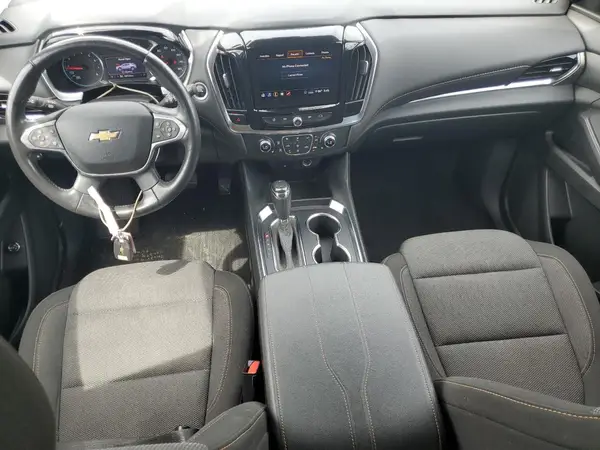 1GNERGKW1LJ264338 2020 CHEVROLET TRAVERSE - Image 8