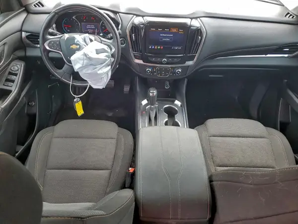 1GNERGKW1LJ269703 2020 CHEVROLET TRAVERSE - Image 8
