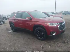 1GNERGKW1LJ270608 2020 CHEVROLET TRAVERSE
