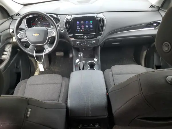 1GNERGKW1LJ286050 2020 CHEVROLET TRAVERSE - Image 8