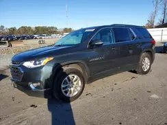 1GNERGKW1LJ286355 2020 CHEVROLET TRAVERSE