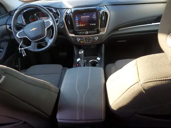 1GNERGKW1LJ286355 2020 CHEVROLET TRAVERSE - Image 8