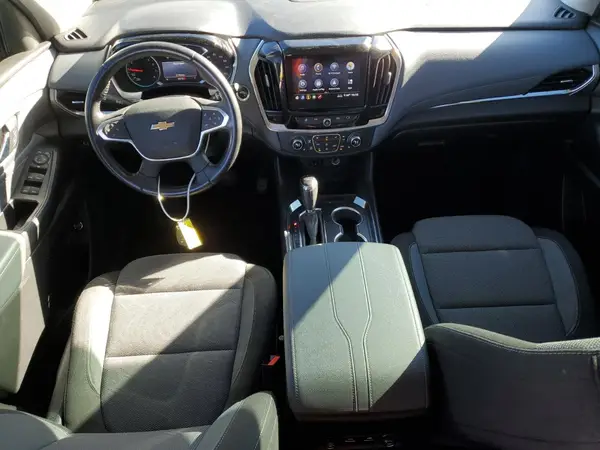 1GNERGKW1LJ286579 2020 CHEVROLET TRAVERSE - Image 8