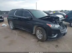 1GNERGKW1LJ290311 2020 CHEVROLET TRAVERSE