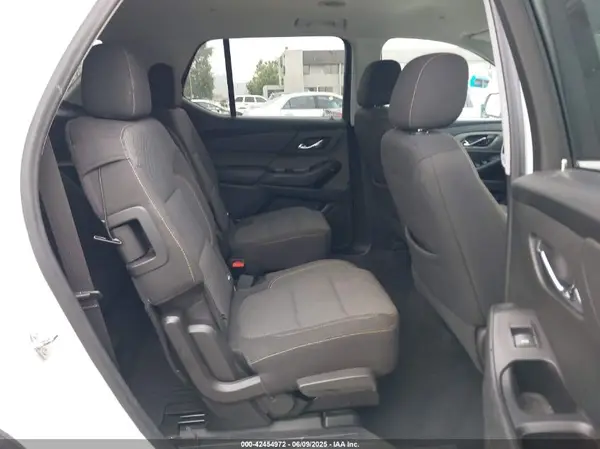 1GNERGKW1LJ295895 2020 CHEVROLET TRAVERSE - Image 8