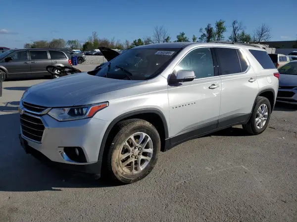 1GNERGKW1LJ304157 2020 CHEVROLET TRAVERSE - Image 1