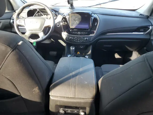 1GNERGKW1LJ304157 2020 CHEVROLET TRAVERSE - Image 8
