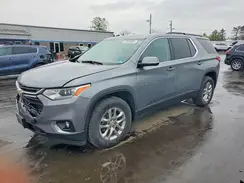 1GNERGKW1LJ308807 2020 CHEVROLET TRAVERSE