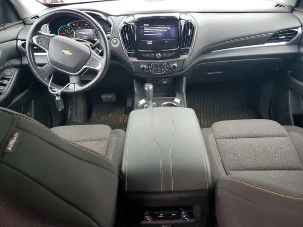 1GNERGKW1LJ308807 2020 CHEVROLET TRAVERSE - Image 8
