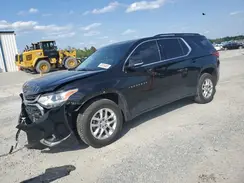 1GNERGKW1LJ318351 2020 CHEVROLET TRAVERSE
