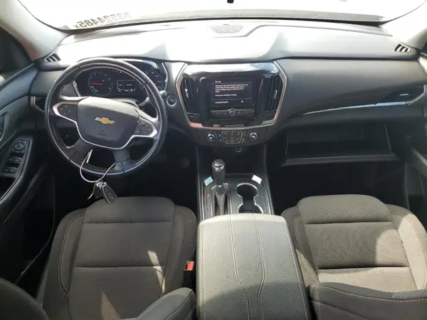 1GNERGKW1LJ318351 2020 CHEVROLET TRAVERSE - Image 8