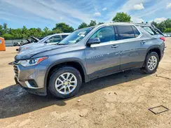 1GNERGKW1LJ320777 2020 CHEVROLET TRAVERSE