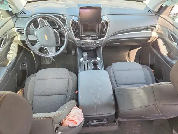 1GNERGKW1LJ320777 2020 CHEVROLET TRAVERSE - Image 8