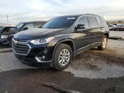 1GNERGKW1LJ323680 2020 CHEVROLET TRAVERSE