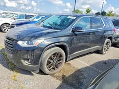 1GNERGKW1LJ328295 2020 CHEVROLET TRAVERSE