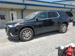 1GNERGKW1MJ118720 2021 CHEVROLET TRAVERSE