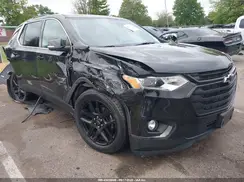 1GNERGKW1MJ120323 2021 CHEVROLET TRAVERSE