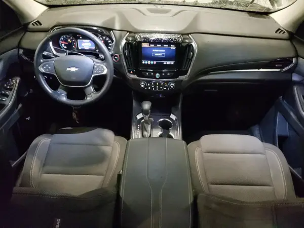 1GNERGKW1MJ121309 2021 CHEVROLET TRAVERSE - Image 8