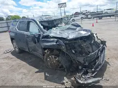 1GNERGKW1MJ129779 2021 CHEVROLET TRAVERSE
