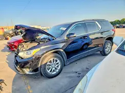 1GNERGKW1MJ131290 2021 CHEVROLET TRAVERSE