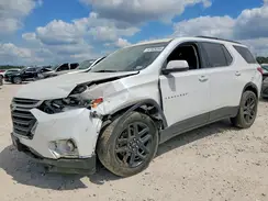 1GNERGKW1MJ152141 2021 CHEVROLET TRAVERSE