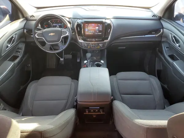 1GNERGKW1MJ160269 2021 CHEVROLET TRAVERSE - Image 8