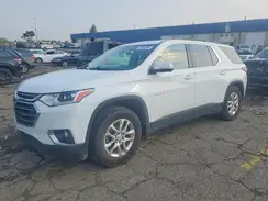 1GNERGKW1MJ178271 2021 CHEVROLET TRAVERSE