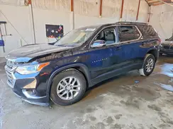 1GNERGKW1MJ180926 2021 CHEVROLET TRAVERSE