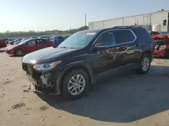 1GNERGKW1MJ189061 2021 CHEVROLET TRAVERSE