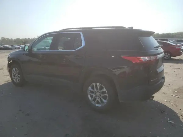 1GNERGKW1MJ189061 2021 CHEVROLET TRAVERSE - Image 2