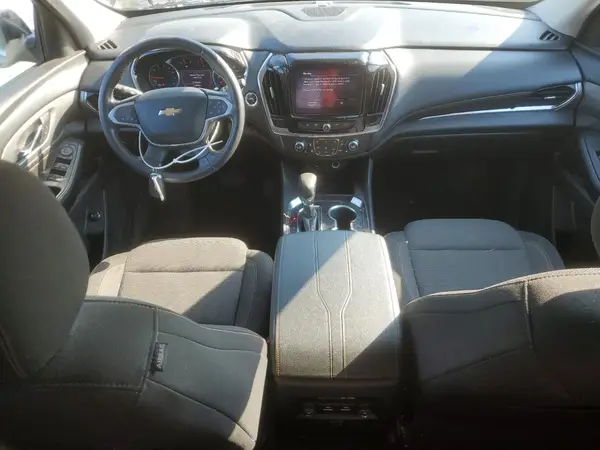 1GNERGKW1MJ189061 2021 CHEVROLET TRAVERSE - Image 8