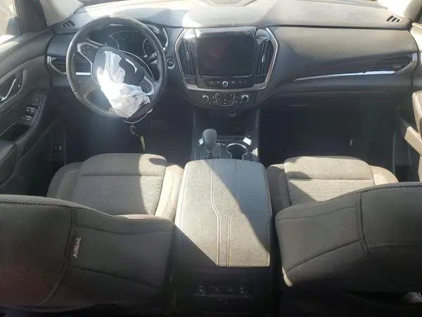 1GNERGKW1MJ200625 2021 CHEVROLET TRAVERSE - Image 8