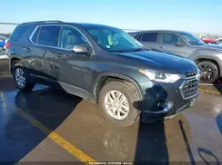 1GNERGKW1MJ209440 2021 CHEVROLET TRAVERSE