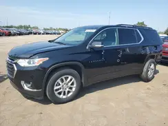1GNERGKW1MJ209616 2021 CHEVROLET TRAVERSE