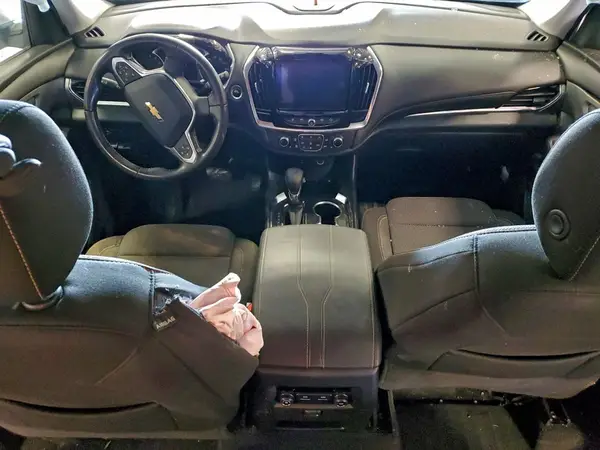 1GNERGKW1MJ230241 2021 CHEVROLET TRAVERSE - Image 8