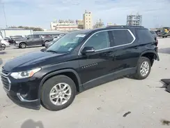 1GNERGKW1MJ237559 2021 CHEVROLET TRAVERSE