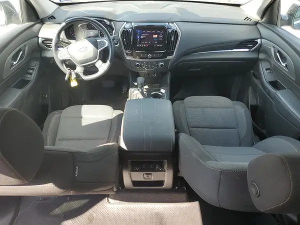 1GNERGKW1MJ241725 2021 CHEVROLET TRAVERSE - Image 8