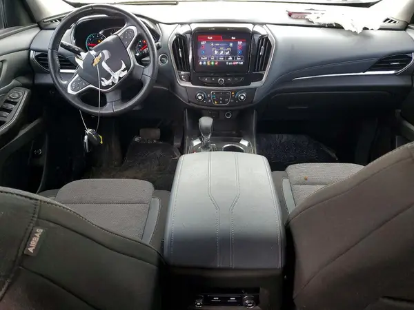 1GNERGKW1MJ244950 2021 CHEVROLET TRAVERSE - Image 8