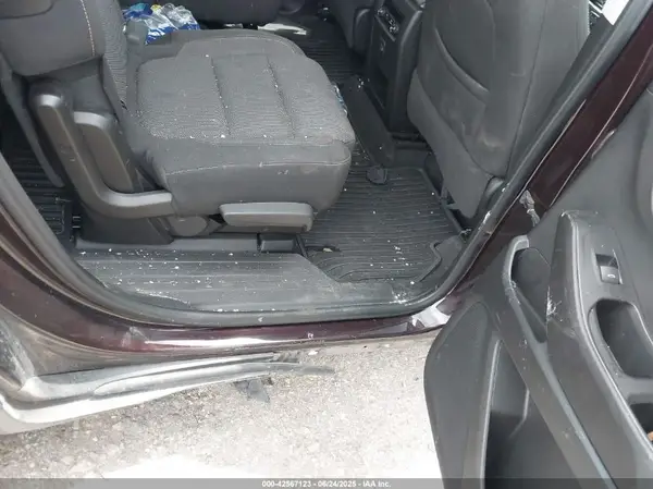 1GNERGKW1MJ248786 2021 CHEVROLET TRAVERSE - Image 8