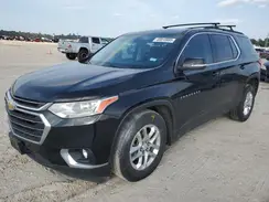 1GNERGKW1MJ252210 2021 CHEVROLET TRAVERSE