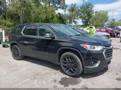 1GNERGKW1MJ260534 2021 CHEVROLET TRAVERSE
