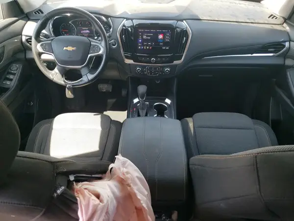 1GNERGKW1MJ262428 2021 CHEVROLET TRAVERSE - Image 8