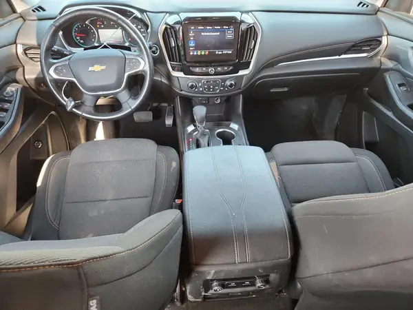 1GNERGKW1MJ264695 2021 CHEVROLET TRAVERSE - Image 8
