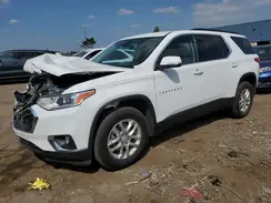 1GNERGKW1MJ265894 2021 CHEVROLET TRAVERSE