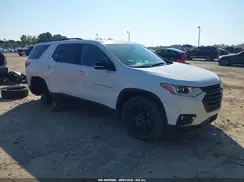 1GNERGKW1MJ268679 2021 CHEVROLET TRAVERSE
