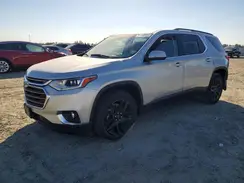 1GNERGKW1MJ270061 2021 CHEVROLET TRAVERSE