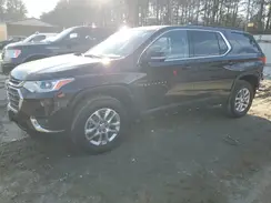 1GNERGKW1MJ270626 2021 CHEVROLET TRAVERSE