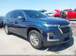 1GNERGKW1NJ104429 2022 CHEVROLET TRAVERSE