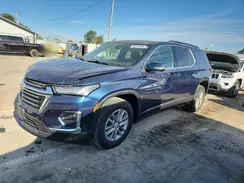 1GNERGKW1NJ125510 2022 CHEVROLET TRAVERSE